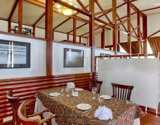 Курортный комплекс "Камарит"