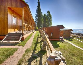 Курортный комплекс "Камарит"