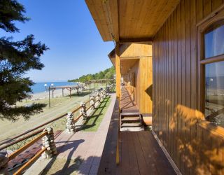 Курортный комплекс "Камарит"