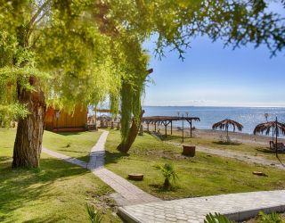 Курортный комплекс "Камарит"