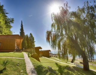 Курортный комплекс "Камарит"