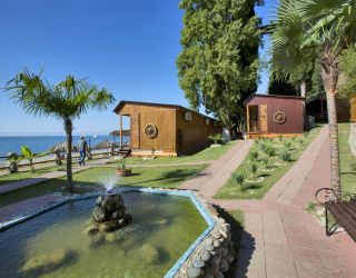 Курортный комплекс "Камарит"