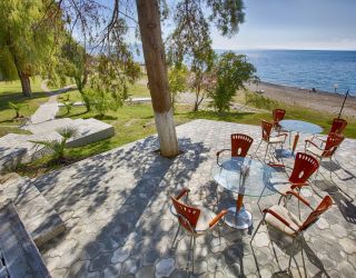 Курортный комплекс "Камарит"