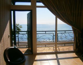 Курортный комплекс "Камарит"