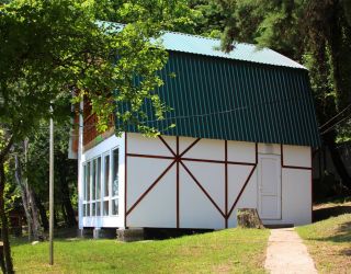 Курортный комплекс "Камарит"