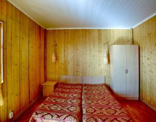 Курортный комплекс "Камарит"