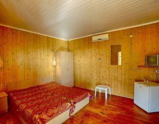 Курортный комплекс "Камарит"