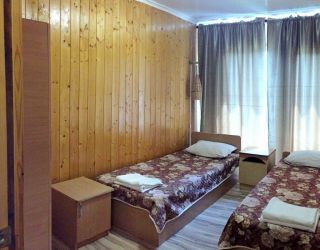 Курортный комплекс "Камарит"