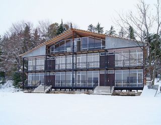 Курортный комплекс "Камарит"