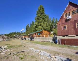 Курортный комплекс "Камарит"