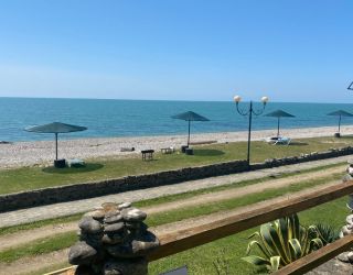 Курортный комплекс "Камарит"