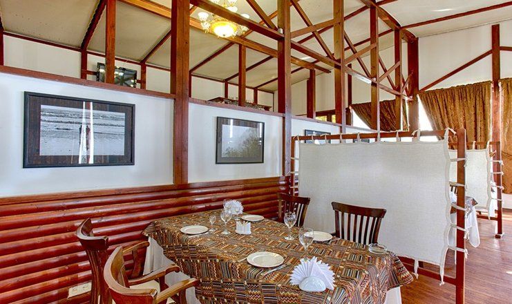 Курортный комплекс "Камарит"