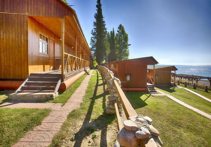 Курортный комплекс "Камарит"