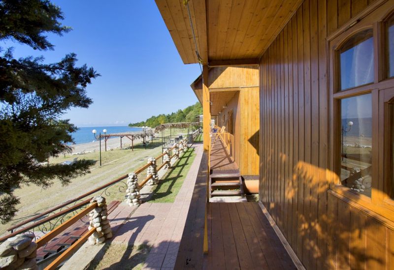 Курортный комплекс "Камарит"