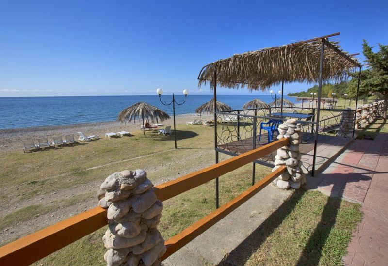 Курортный комплекс "Камарит"