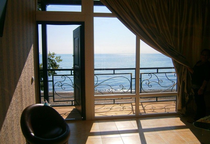 Курортный комплекс "Камарит"