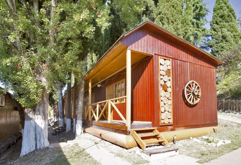 Курортный комплекс "Камарит"