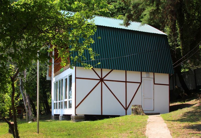 Курортный комплекс "Камарит"