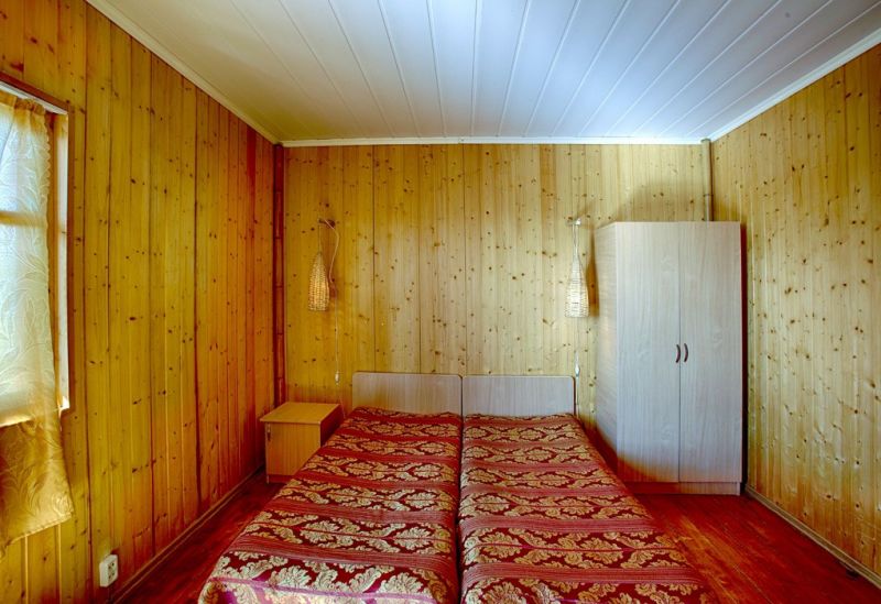 Курортный комплекс "Камарит"