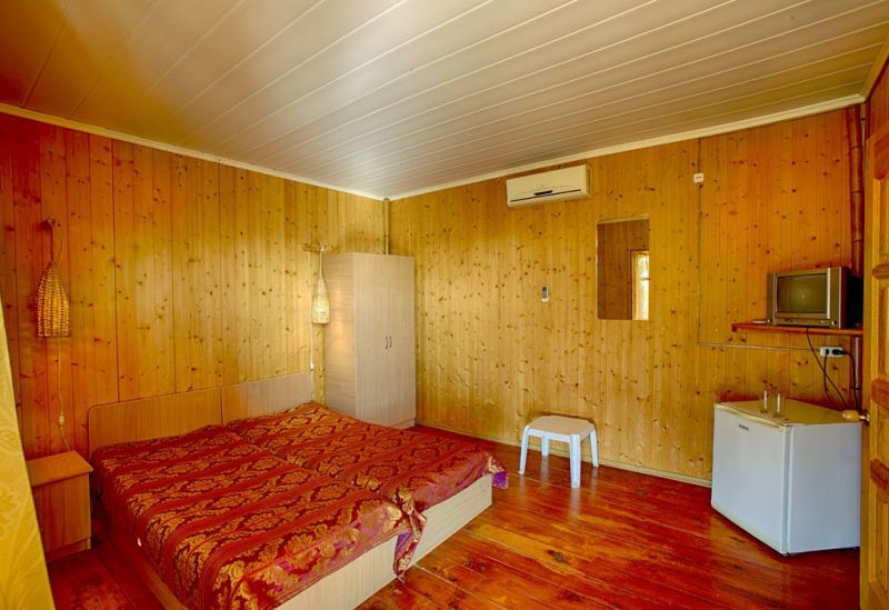 Курортный комплекс "Камарит"