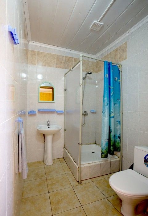 Курортный комплекс "Камарит"