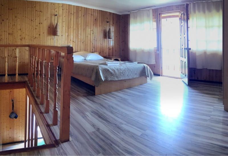 Курортный комплекс "Камарит"