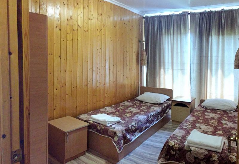 Курортный комплекс "Камарит"