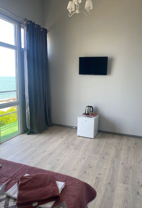 Курортный комплекс "Камарит"