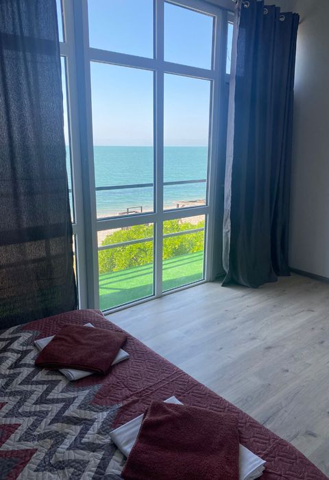 Курортный комплекс "Камарит"