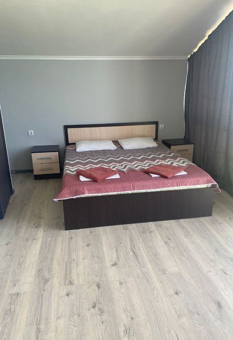 Курортный комплекс "Камарит"