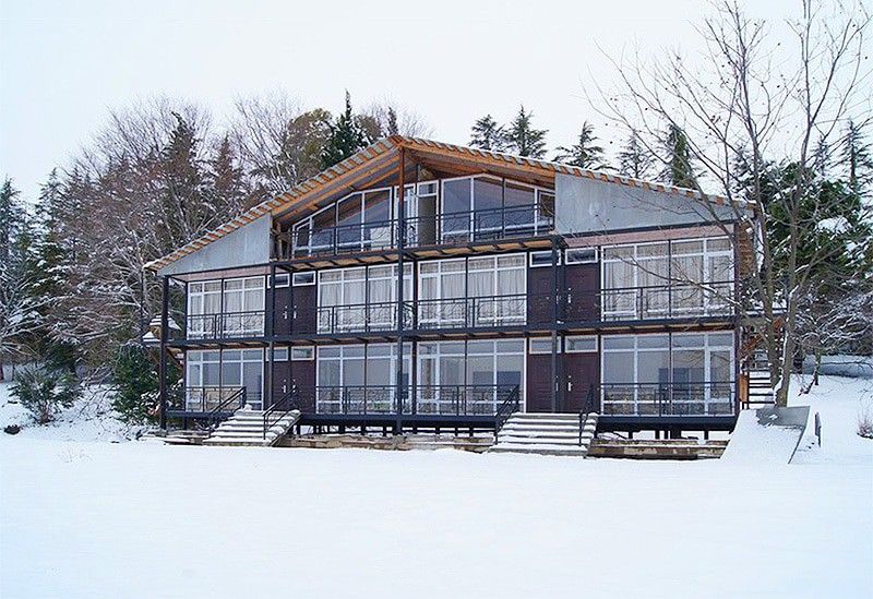 Курортный комплекс "Камарит"