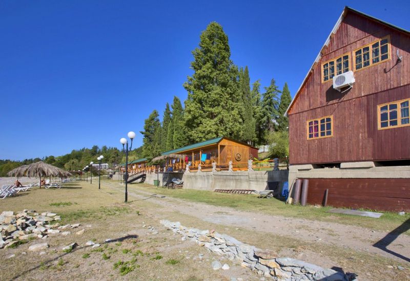 Курортный комплекс "Камарит"