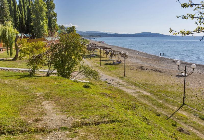 Курортный комплекс "Камарит"