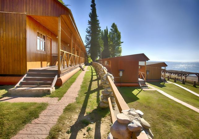 Курортный комплекс "Камарит"