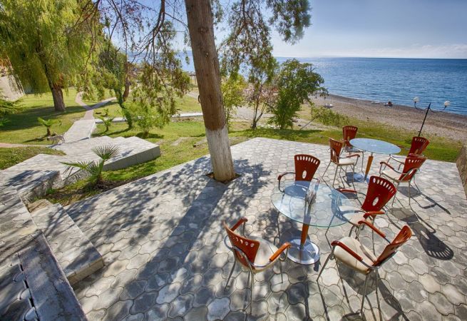 Курортный комплекс "Камарит"