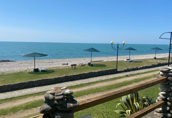 Курортный комплекс "Камарит"