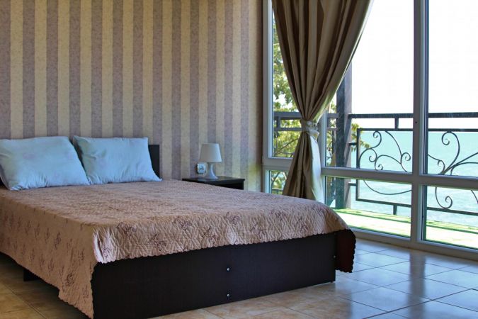 Курортный комплекс "Камарит"